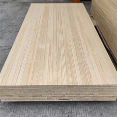 कस्टम पाउलाउनिया लकड़ी के तख्ते