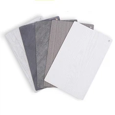 मेलामाइन एमडीएफ बोर्ड